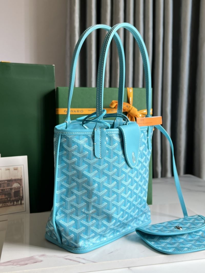 Goyard Shopping Bags